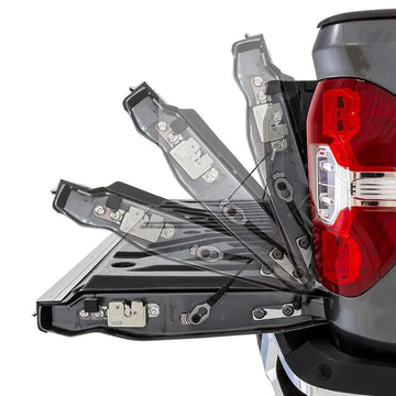 Tailgate Strut Assist Pair to suit LDV T60